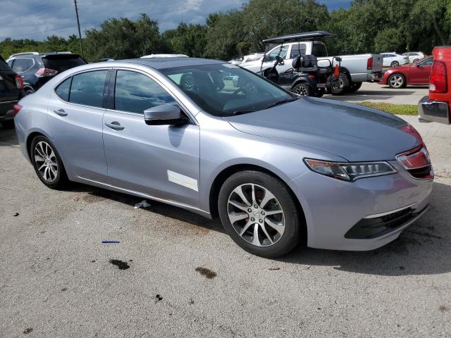 صورة رقم 12 من المزاد - 2015 ACURA TLX مع VIN 19UUB1F33FA006155