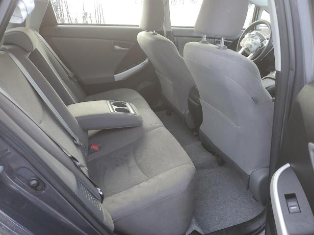 Photo 10 from auction – 2015 TOYOTA PRIUS with VIN JTDKN3DU5F1993491