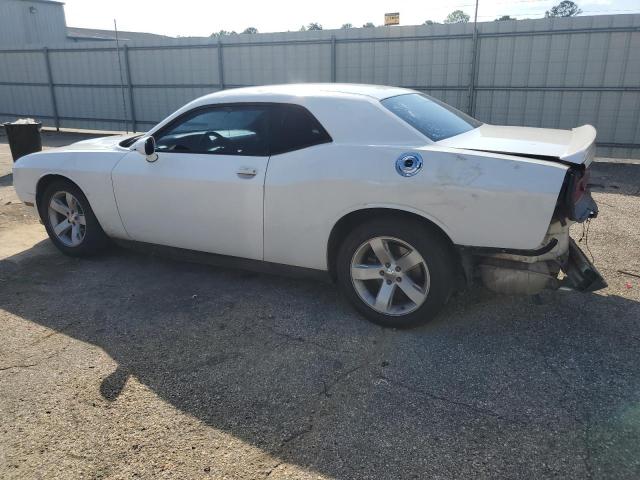 Photo 2 from auction – 2014 DODGE CHALLENGER with VIN 2C3CDYAG6EH233786
