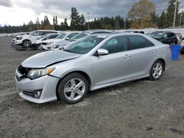 TOYOTA CAMRY BASE 2012 z numerem VIN 4T1BF1FK5CU202914 - Zdjęcie z aukcji
