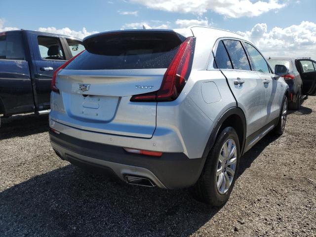 Photo 3 from auction – 2019 CADILLAC XT4 PREMIU with VIN 1GYFZDR48KF101326