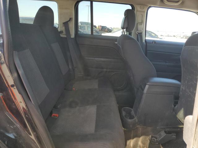 Photo 10 from auction – 2014 JEEP PATRIOT SP with VIN 1C4NJPBA0ED545309