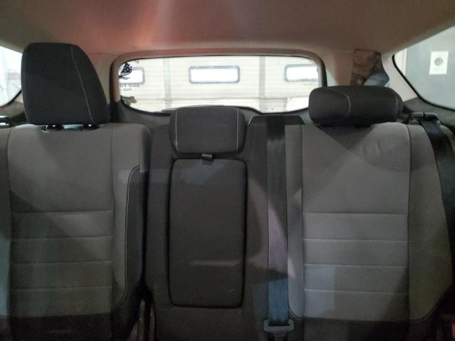 Photo 10 from auction – 2016 FORD ESCAPE SE with VIN 1FMCU0GX2GUC62458