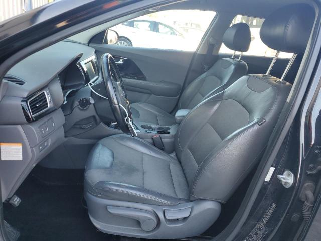 صورة رقم 7 من المزاد - 2017 KIA NIRO EX مع VIN KNDCC3LCXH5041343