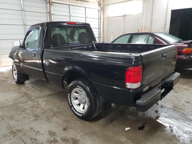 Photo 2 from auction – 2000 FORD RANGER with VIN 1FTYR10C0YPA12323