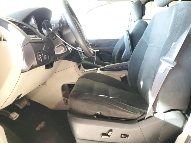 Photo 7 from auction – 2016 DODGE GRAND CARA with VIN 2C4RDGCG2GR380455