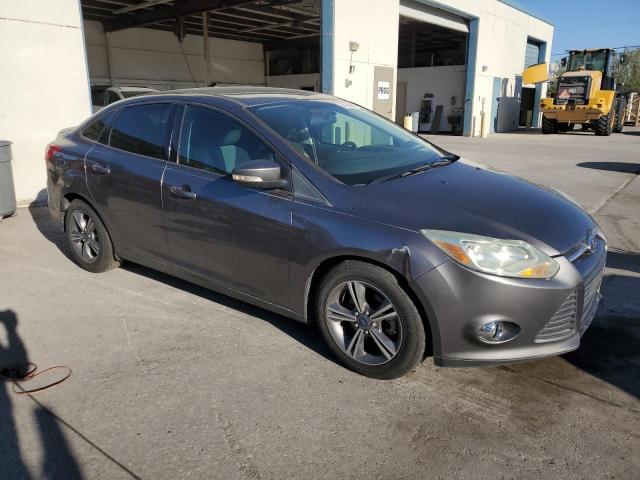 Photo 4 from auction – 2014 FORD FOCUS SE with VIN 1FADP3F25EL390175