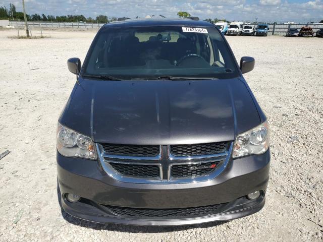 Photo 5 from auction – 2017 DODGE GRAND CARA with VIN 2C4RDGCG3HR783507