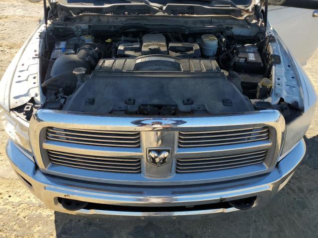 Photo 11 from auction – 2012 DODGE RAM 2500 L with VIN 3C6UD5GL8CG156507
