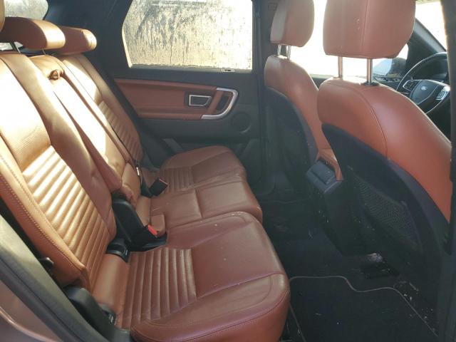 Photo 11 from auction – 2015 LAND ROVER DISCOVERY with VIN SALCT2BG1FH529793