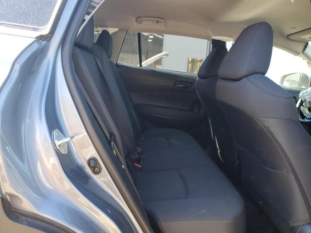 Photo 11 from auction – 2024 TOYOTA COROLLA CR with VIN 7MUCAAAG1RV077360