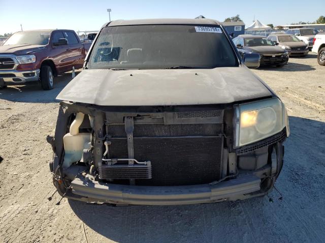 Photo 5 from auction – 2010 HONDA PILOT TOUR with VIN 5FNYF4H95AB037723