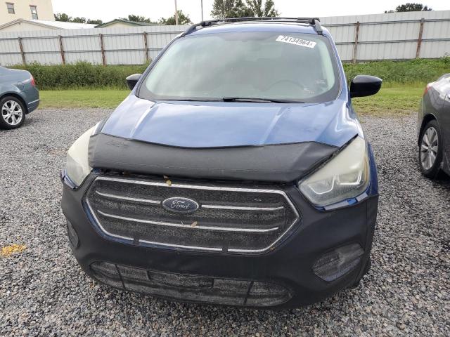Photo 5 from auction – 2017 FORD ESCAPE SE with VIN 1FMCU0GD1HUA19845
