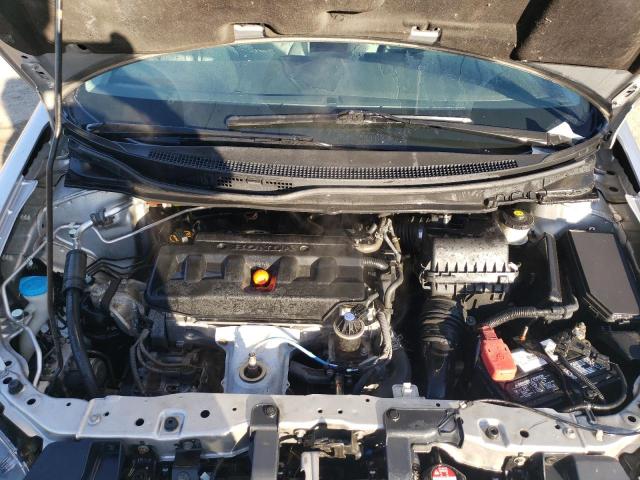 Foto 11 de la subasta – 2012 HONDA CIVIC LX con VIN 19XFB2F50CE075795