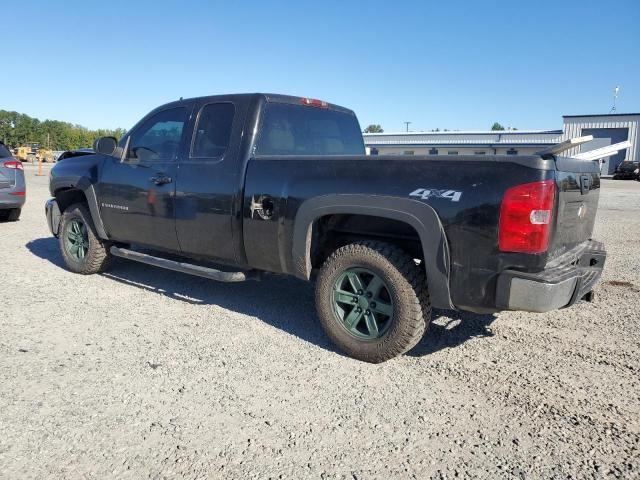 Photo 2 from auction – 2008 CHEVROLET SILVERADO with VIN 1GCEK19J98Z239748