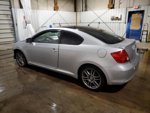 Photo 2 from auction – 2005 TOYOTA SCION TC with VIN JTKDE177650056536