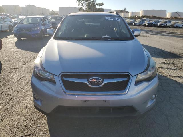Photo 5 from auction – 2014 SUBARU XV CROSSTR with VIN JF2GPAGC0E8215260