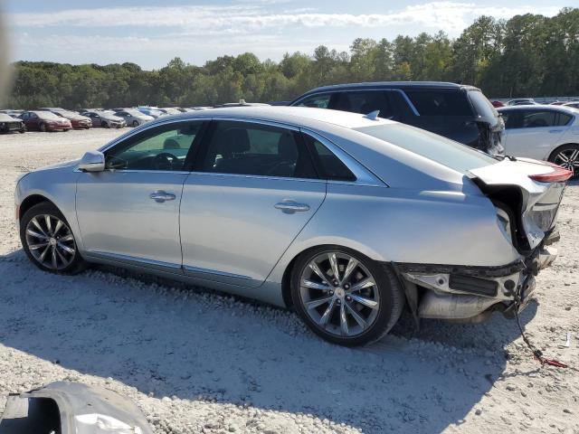 Photo 2 from auction – 2014 CADILLAC XTS with VIN 2G61L5S37E9290916
