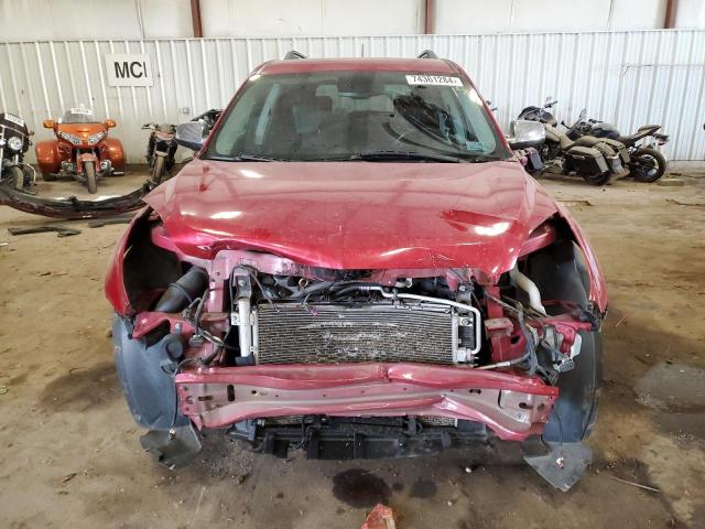 Photo 5 from auction – 2015 CHEVROLET EQUINOX LT with VIN 2GNFLGE3XF6222937