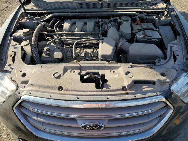Photo 7 from auction – 2017 FORD TAURUS SEL with VIN 1FAHP2E83HG106458