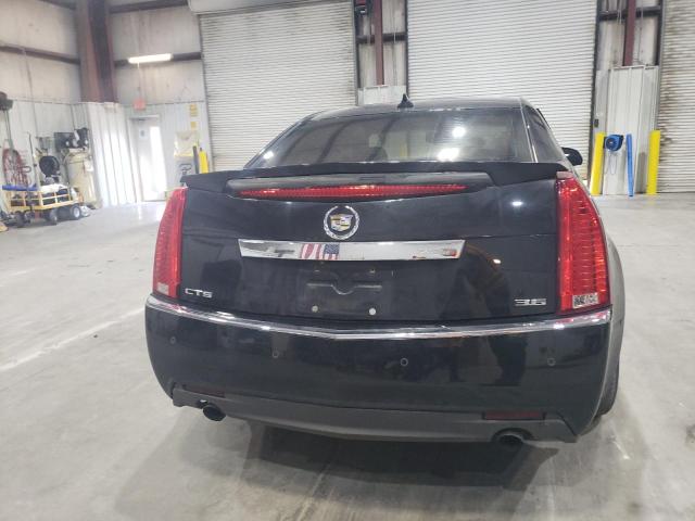 Photo 6 from auction – 2012 CADILLAC CTS PREMIU with VIN 1G6DP5E33C0126888