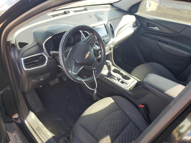 Photo 8 from auction – 2018 CHEVROLET EQUINOX LT with VIN 2GNAXJEV0J6216618