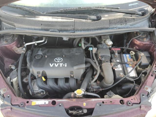 Photo 11 from auction – 2004 TOYOTA SCION XA with VIN JTKKT624540072538
