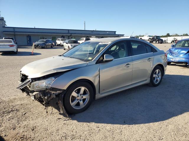 CHEVROLET CRUZE LT 2014 with VIN 1G1PC5SB7E7163530 - Photo from auction