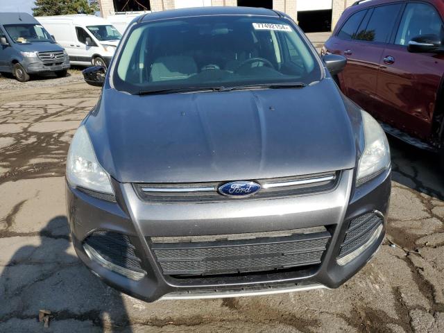 Photo 5 from auction – 2014 FORD ESCAPE SE with VIN 1FMCU0GX9EUD23351