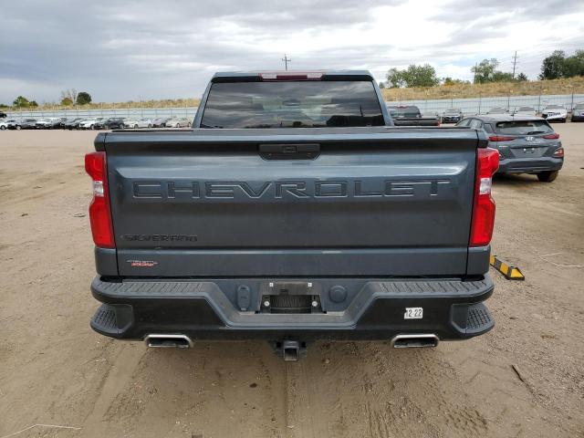 Photo 6 from auction – 2019 CHEVROLET SILVERADO with VIN 3GCPYCEF8KG277550