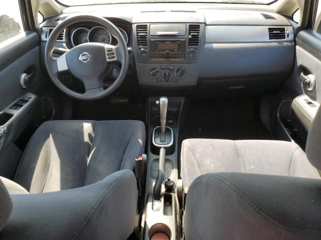 Photo 8 from auction – 2009 NISSAN VERSA S with VIN 3N1BC13E59L468936