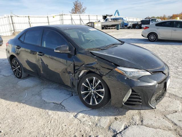 Photo 4 from auction – 2018 TOYOTA COROLLA L with VIN 2T1BURHE3JC045524