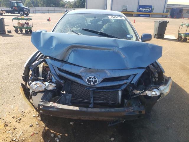 Photo 11 from auction – 2012 TOYOTA COROLLA BA with VIN 5YFBU4EE2CP025422