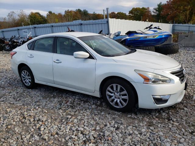 Photo 4 from auction – 2015 NISSAN ALTIMA 2.5 with VIN 1N4AL3AP0FC166881