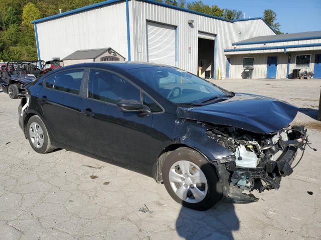 Photo 4 from auction – 2017 KIA FORTE LX with VIN 3KPFK4A78HE097667
