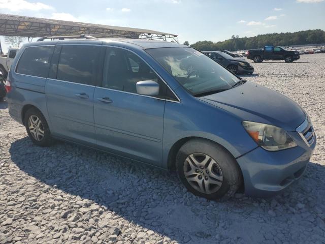Photo 4 from auction – 2006 HONDA ODYSSEY EX with VIN 5FNRL38696B003255