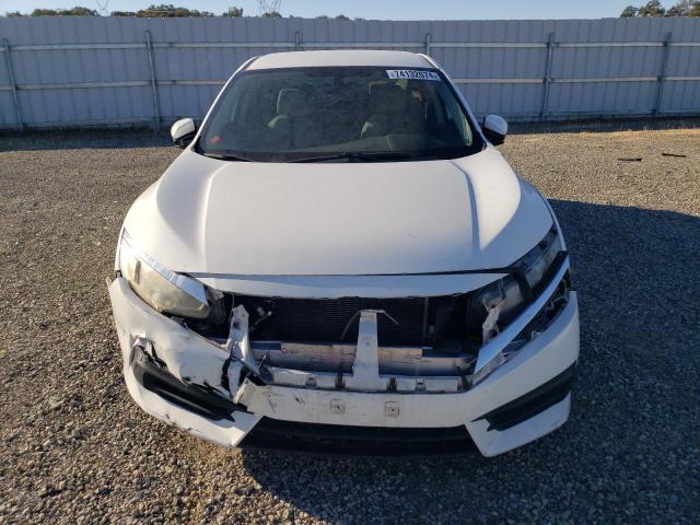 Photo 5 from auction – 2016 HONDA CIVIC LX with VIN 19XFC2F50GE229523