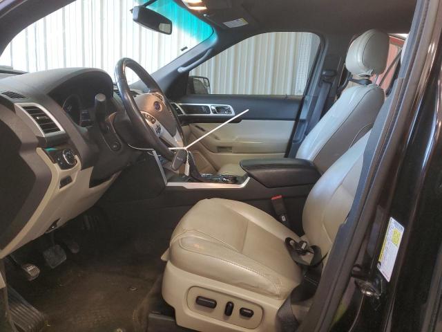 Photo 7 from auction – 2013 FORD EXPLORER L with VIN 1FM5K8F83DGA37760
