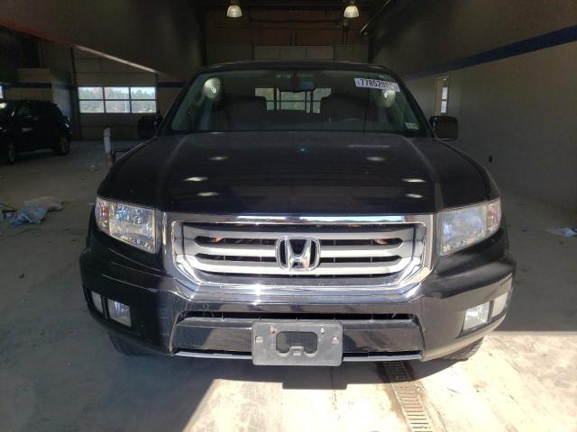 Foto 5 de la subasta – 2013 HONDA RIDGELINE con VIN 5FPYK1F53DB013944