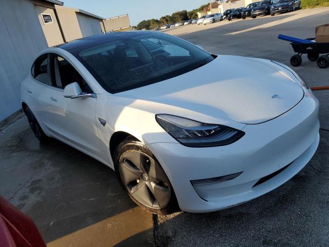 Photo 4 from auction – 2019 TESLA MODEL 3 with VIN 5YJ3E1EA3KF411998