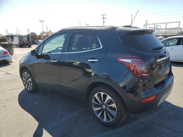 Photo 2 from auction – 2022 BUICK ENCORE PRE with VIN KL4CJASM6NB548655