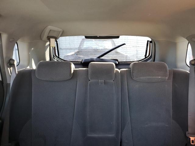 Photo 10 from auction – 2007 HYUNDAI TUCSON SE with VIN KM8JN72D47U558558