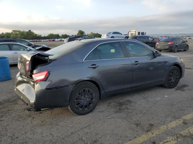 Photo 3 from auction – 2010 TOYOTA CAMRY BASE with VIN 4T1BF3EK8AU004757