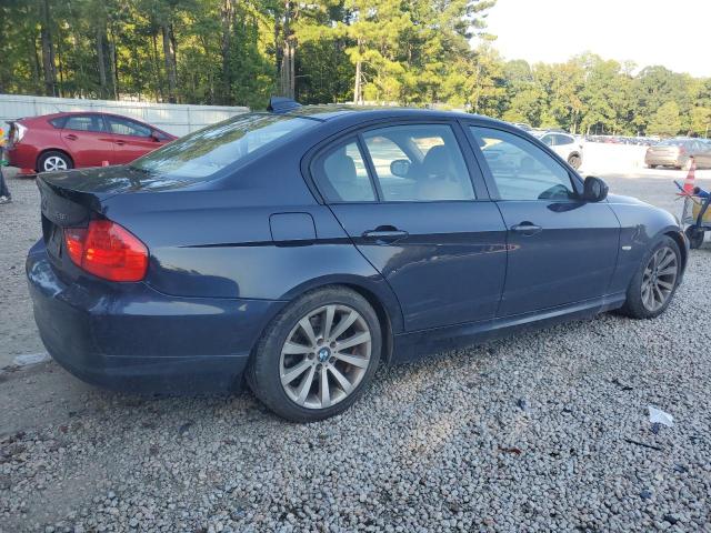 Photo 3 from auction – 2009 BMW 328 I with VIN WBAPH77509NM31713