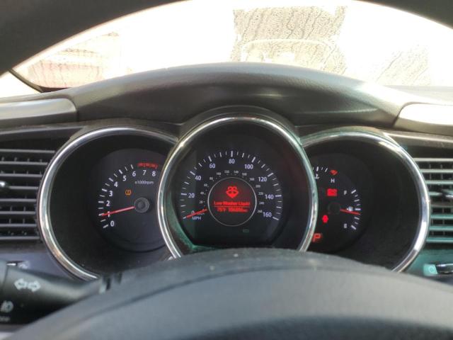 Photo 9 from auction – 2012 KIA OPTIMA LX with VIN 5XXGM4A78CG020232
