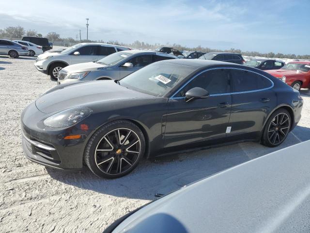 PORSCHE PANAMERA 4 2018 with VIN WP0AB2A78JL133823 - Photo from auction