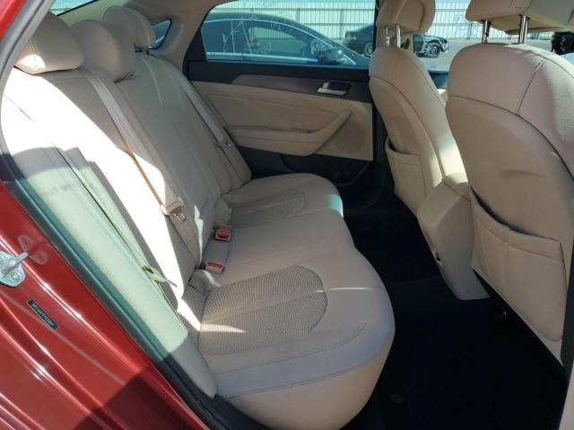 Photo 10 from auction – 2015 HYUNDAI SONATA SPO with VIN 5NPE34AF4FH035644