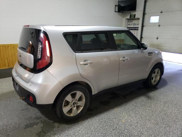 Photo 3 from auction – 2019 KIA SOUL with VIN KNDJN2A23K7656768