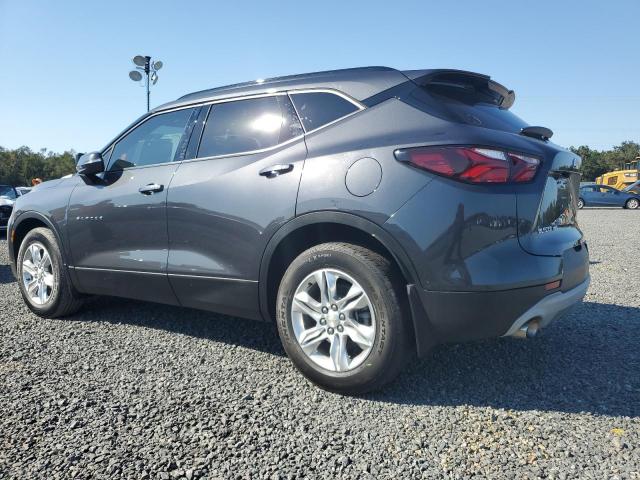 Photo 2 from auction – 2021 CHEVROLET BLAZER 2LT with VIN 3GNKBHRSXMS523375