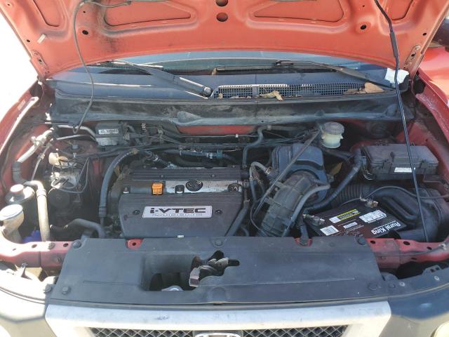 Photo 12 from auction – 2005 HONDA ELEMENT EX with VIN 5J6YH28605L031104